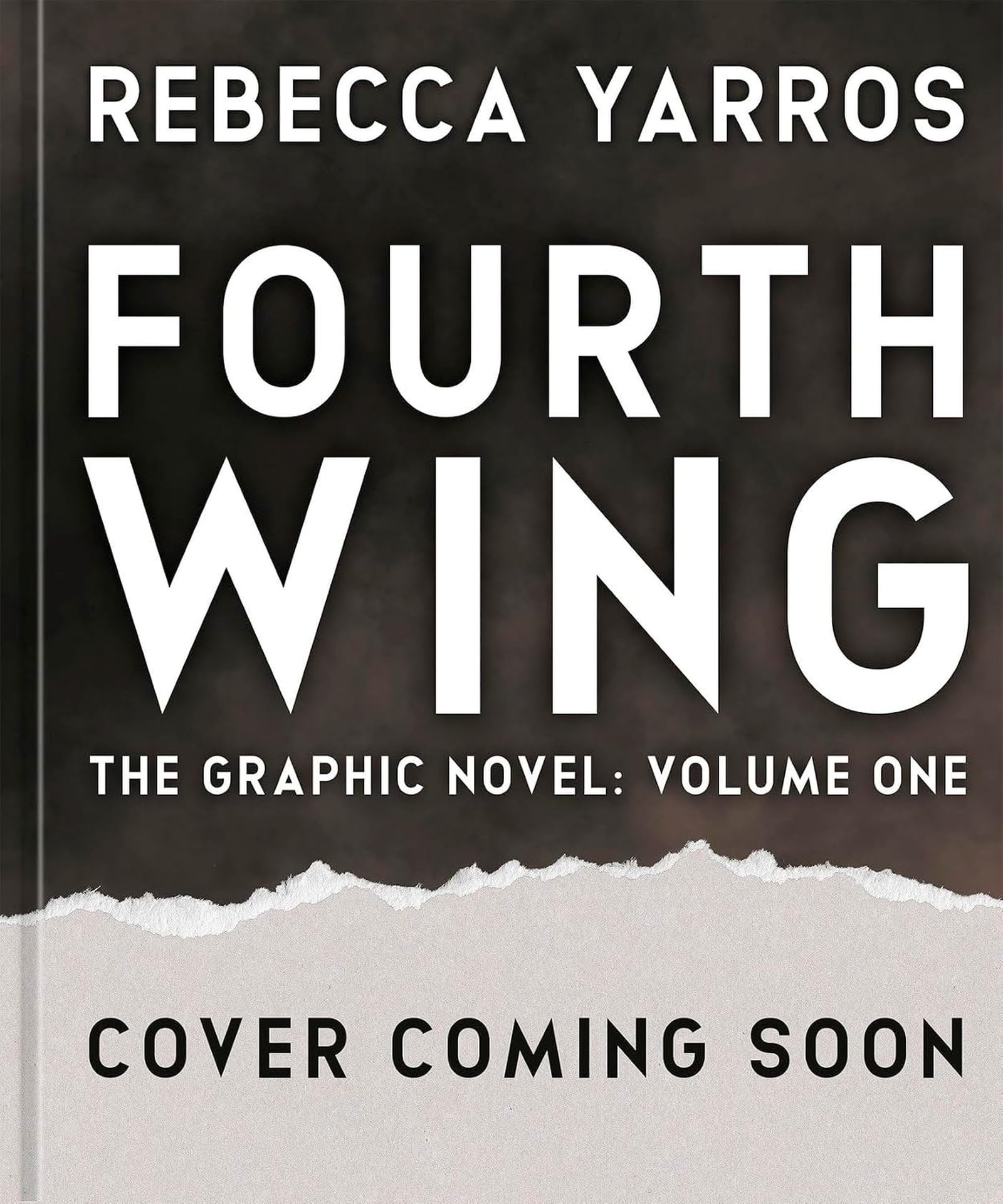 acheter Fourth Wing: Graphic Novel, Volume One (Deluxe Edition): (The Empyrean Series)