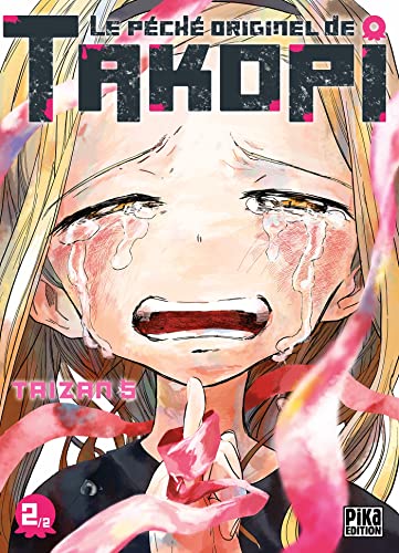 jaquette album Péché originel de Takopi (le) - Tome 2