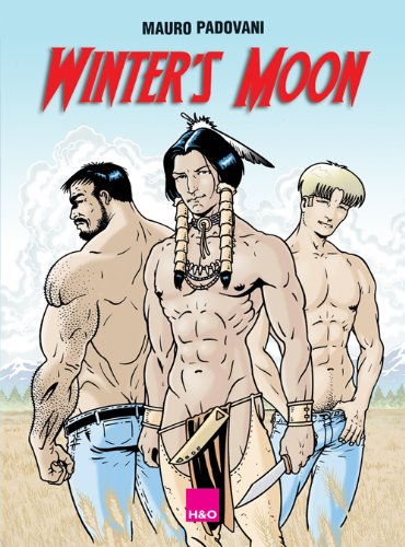 Winter's Moon