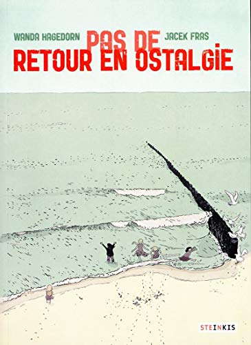 jaquette album Pas De Retour En Ostalgie