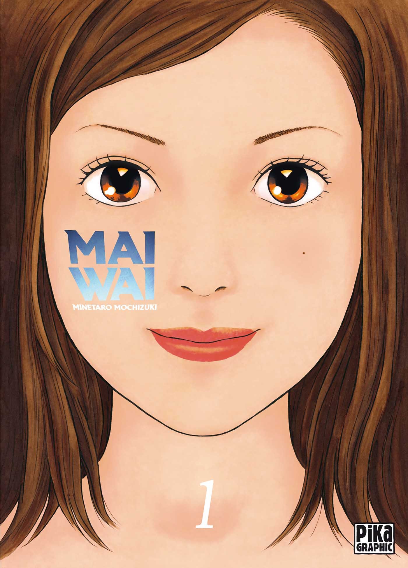 jaquette album Maiwai T01