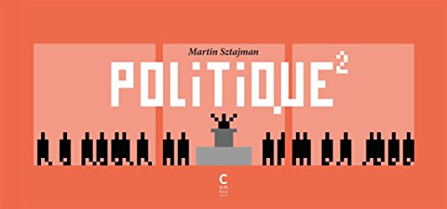 jaquette album Politique²