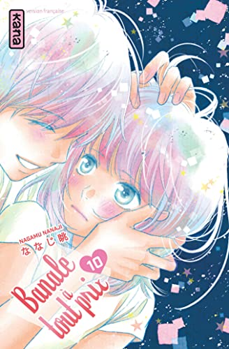 jaquette album Banale à tout prix - Tome 10