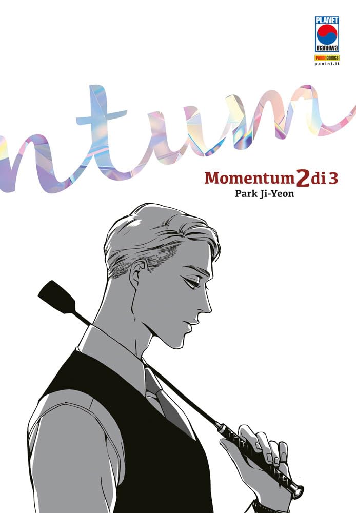 Momentum (Vol. 2)