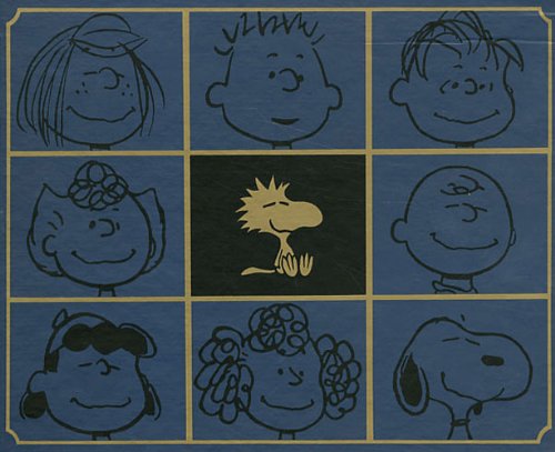 jaquette album Snoopy Et Les Peanuts - 1973-1974