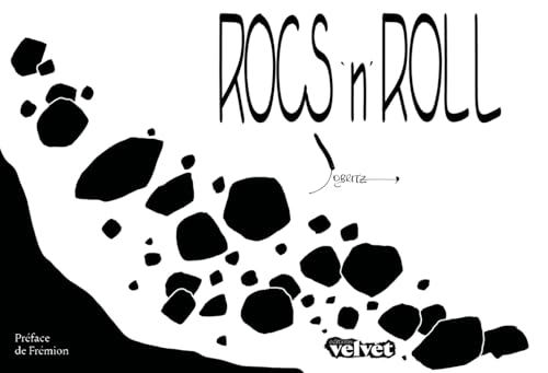 jaquette album Rocs'n'roll