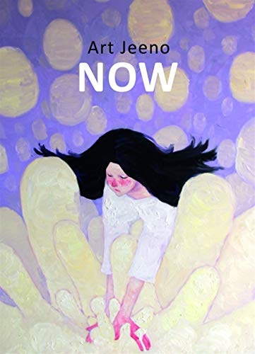jaquette album Now (Art Jeeno)
