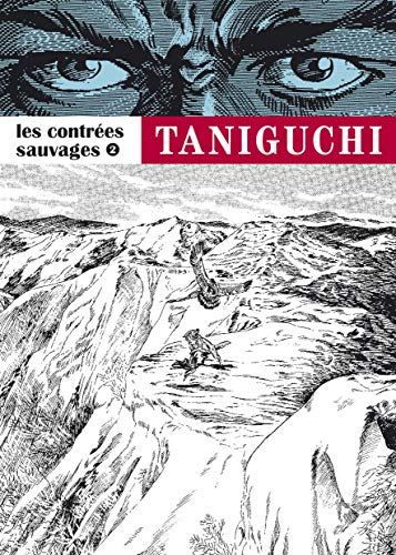jaquette album Contrées sauvages (les) - Tome 2