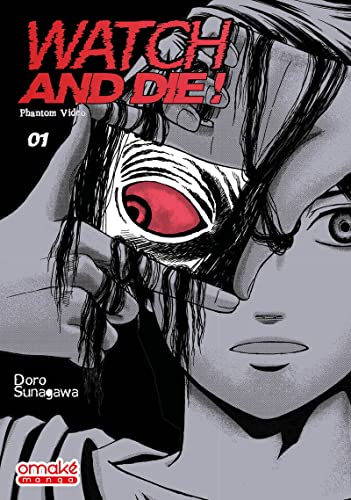 jaquette album Watch et Die - Tome 1
