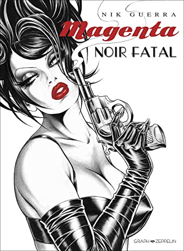Magenta - Noir Fatal