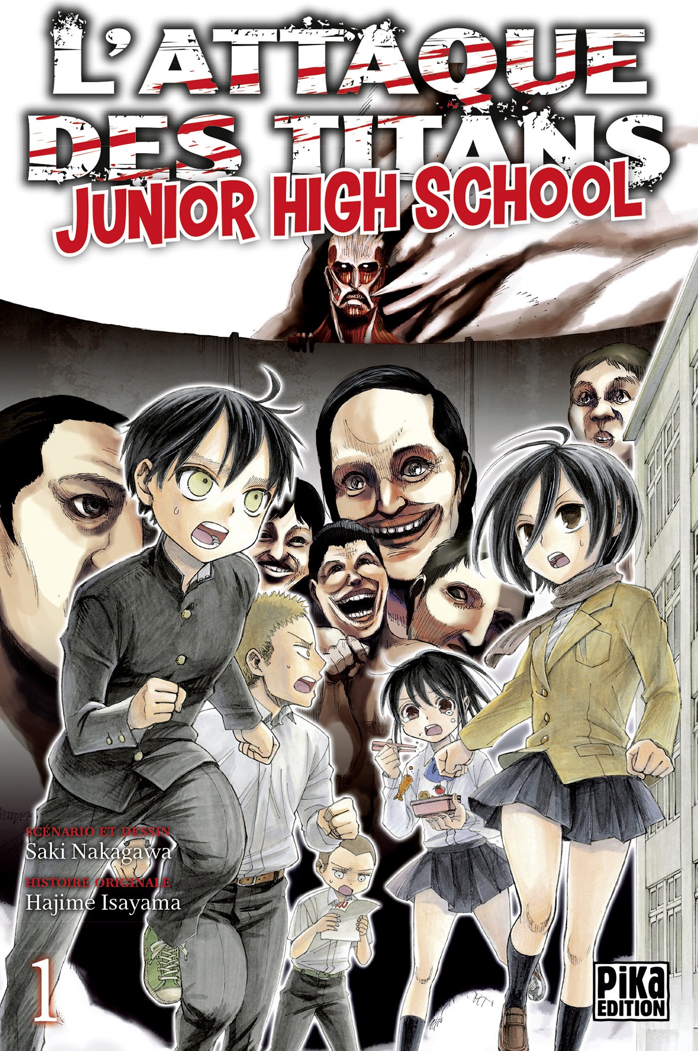 jaquette album Seinen