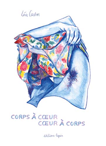 jaquette livre Corps À Coeur, Coeur À Corps