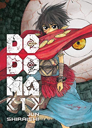 jaquette album Dodoma - Tome 1