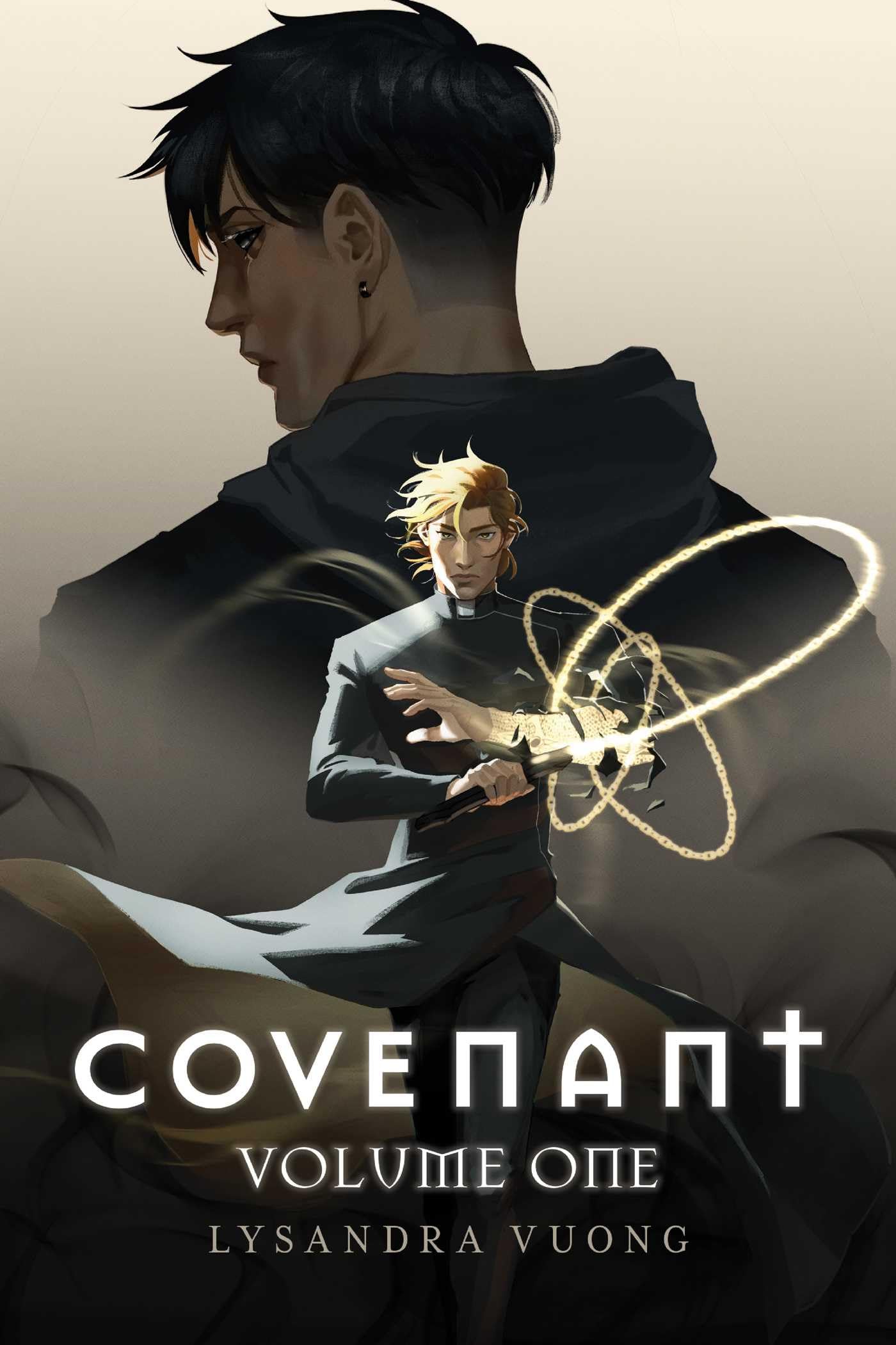 jaquette album Covenant Vol. 1 (Volume 1)