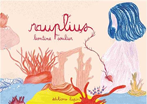 jaquette album Nauplius