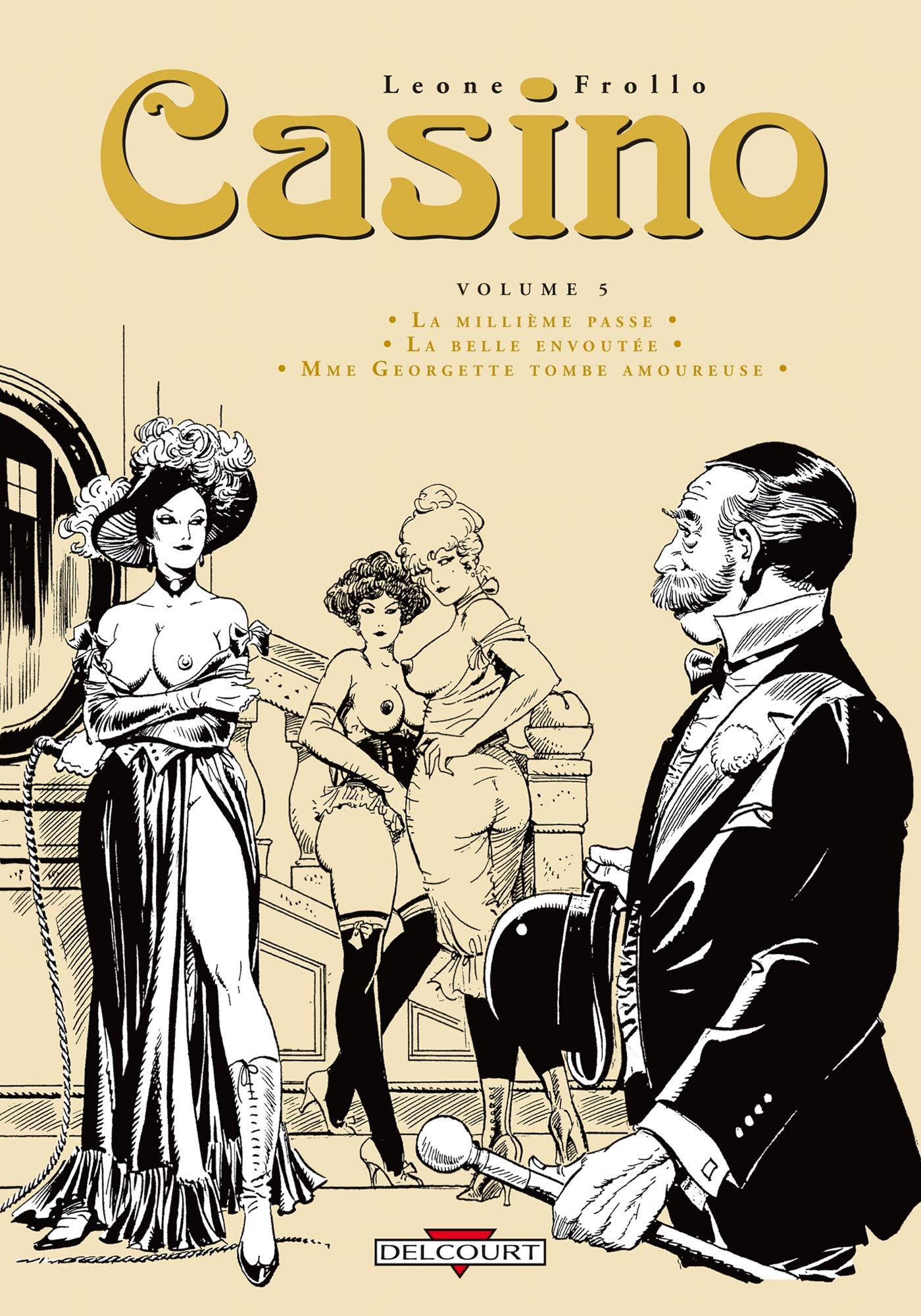 Casino T05