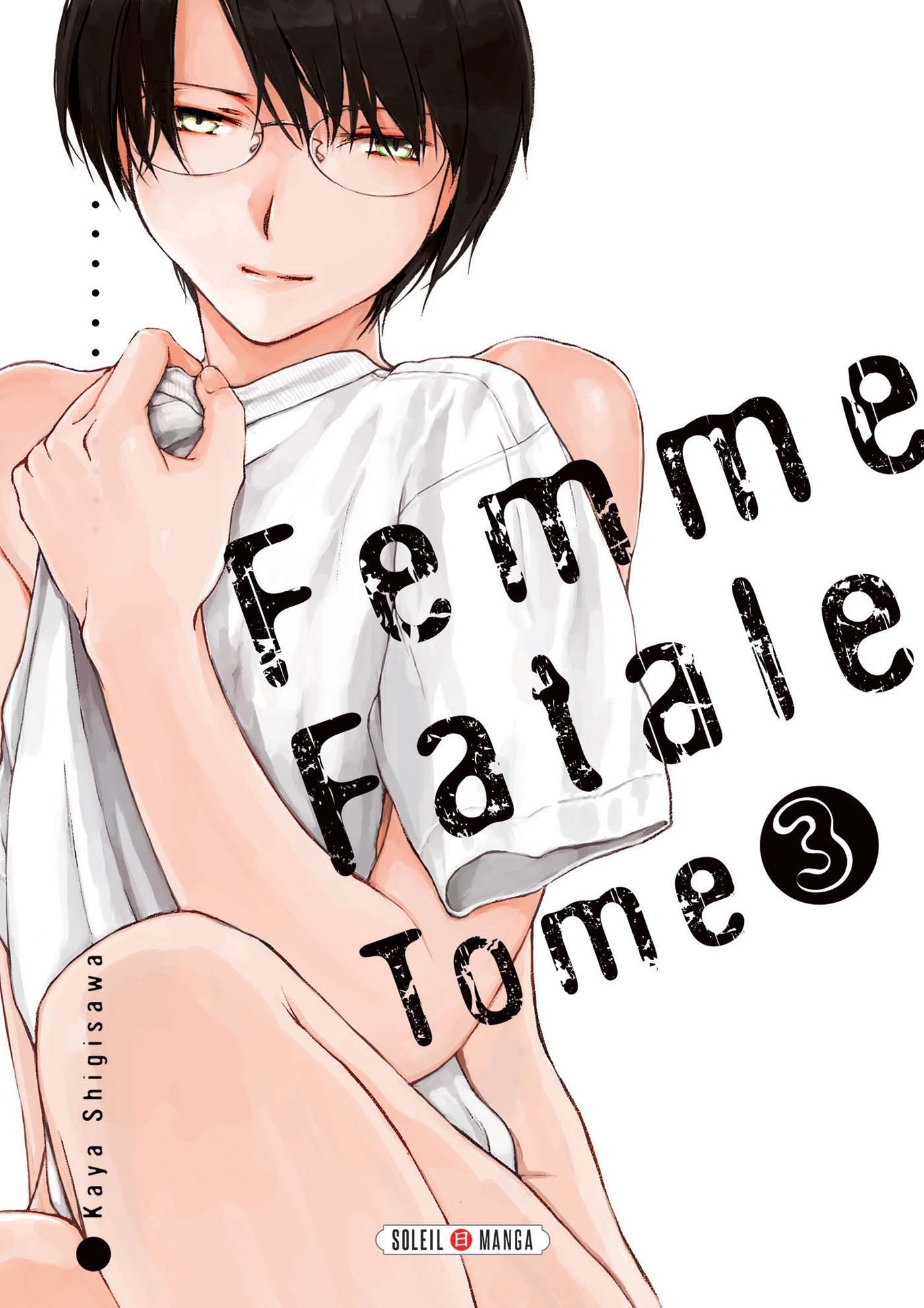 jaquette album Seinen