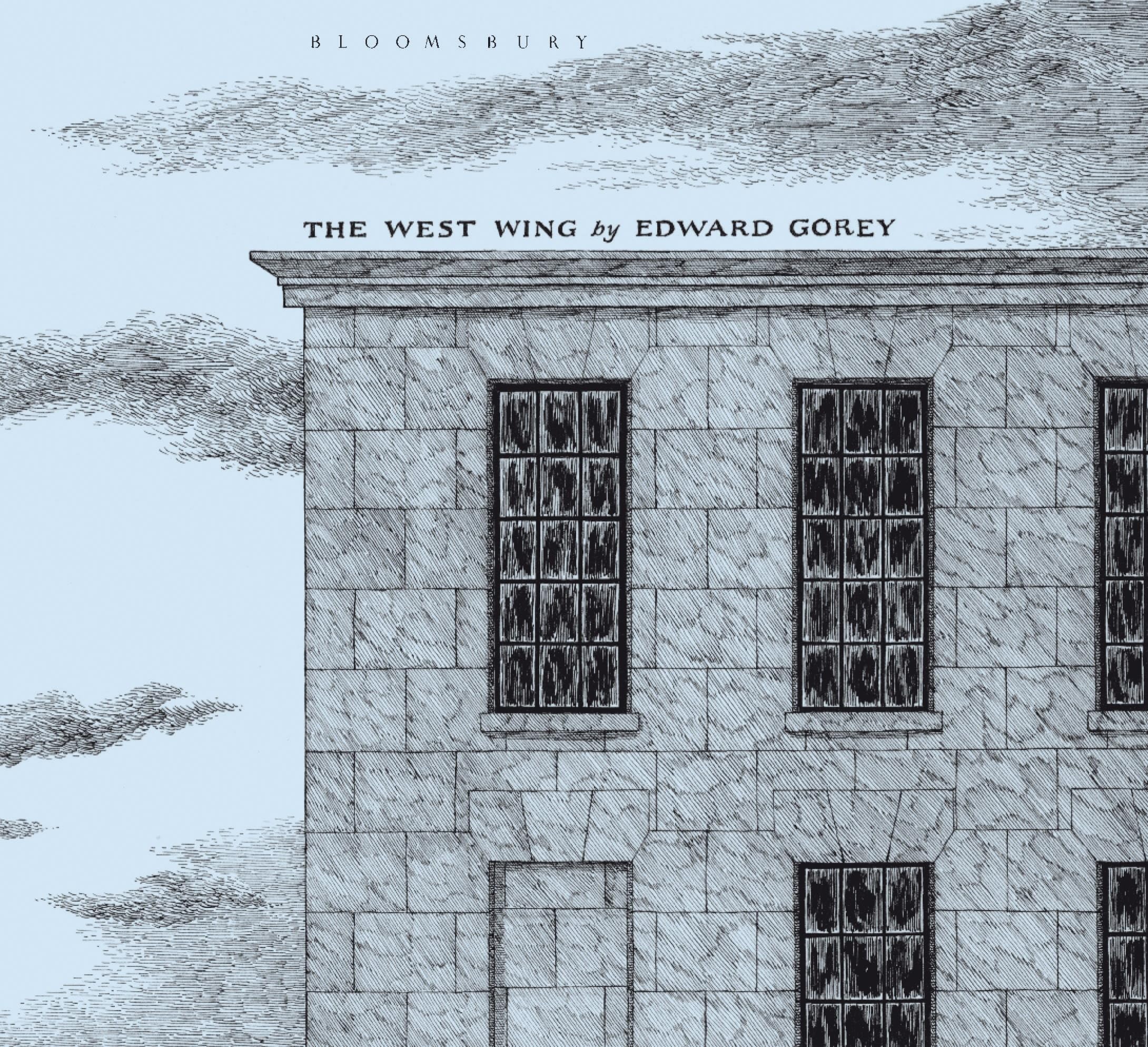 jaquette livre The West Wing