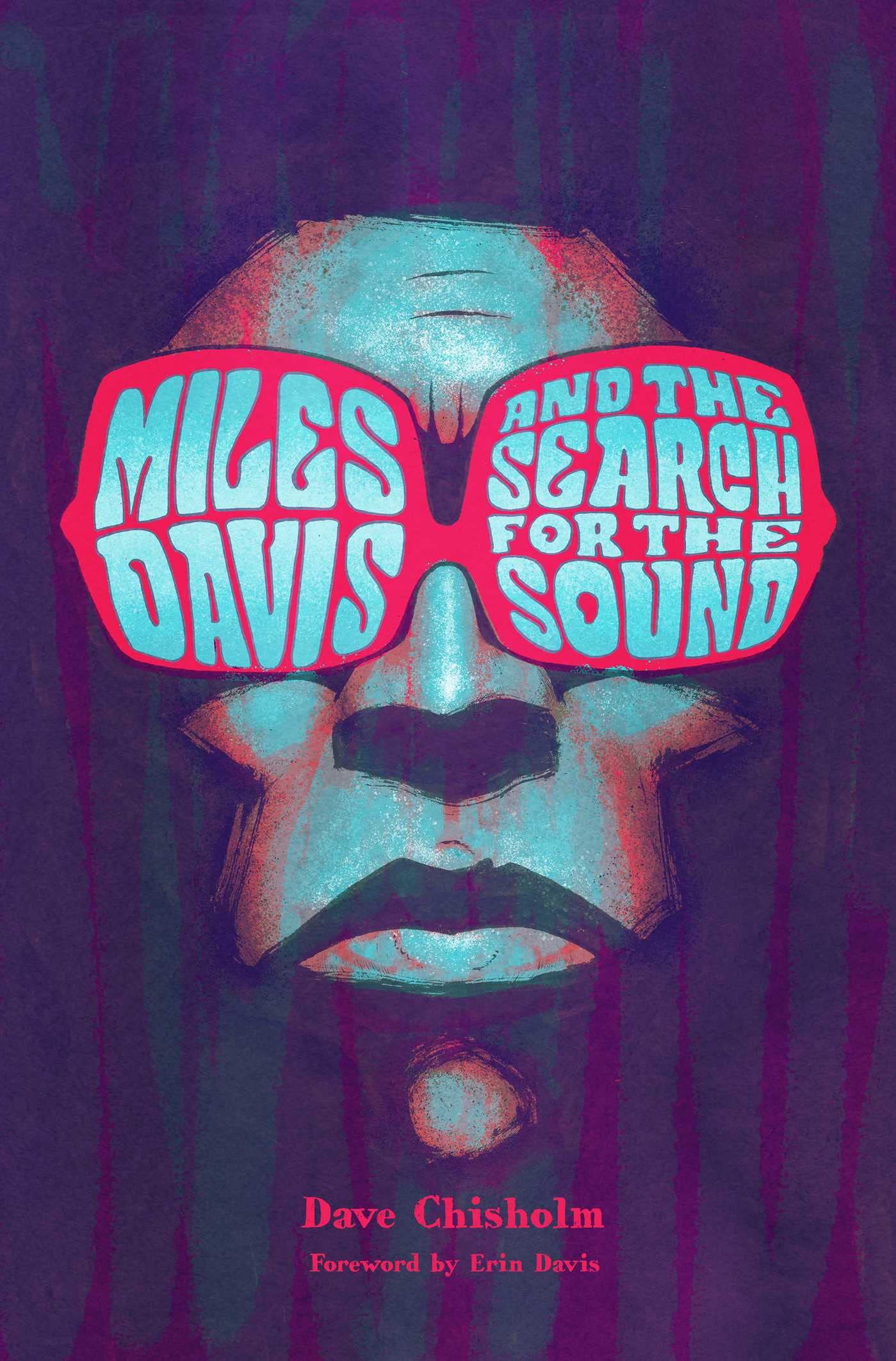 jaquette album Miles Davis and the Search for the Sound