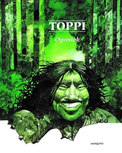 jaquette album Ogoniok