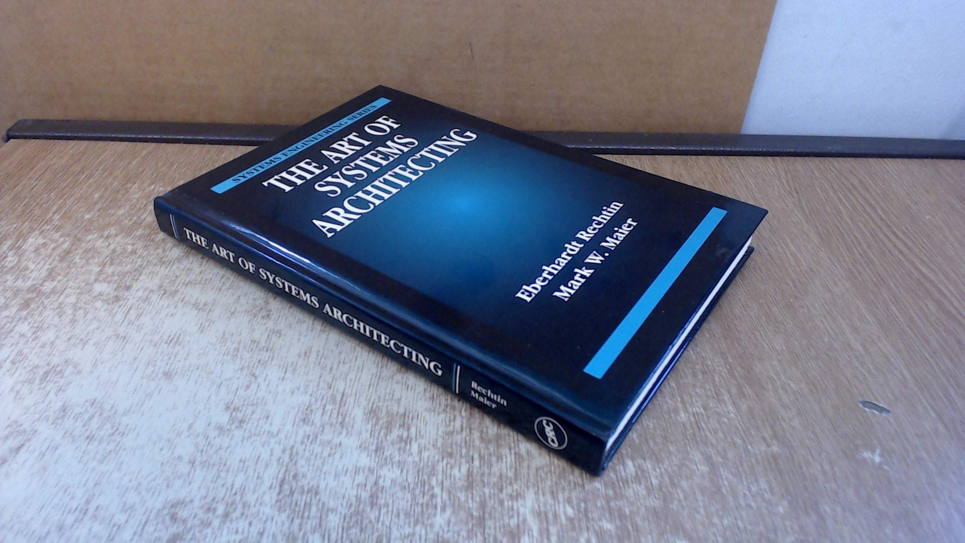 jaquette album The Art of Systems Architecting