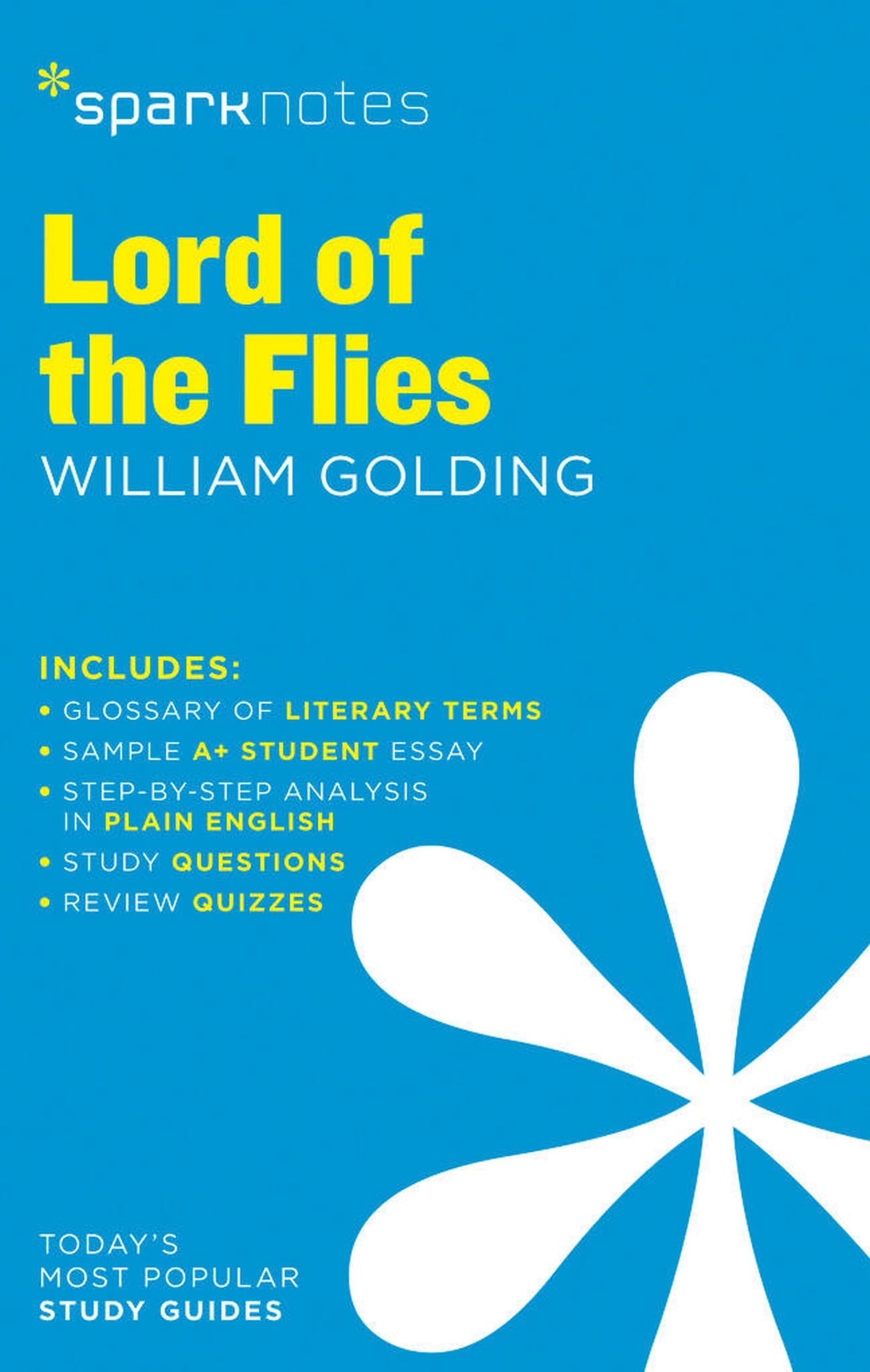 jaquette album Lord of the Flies