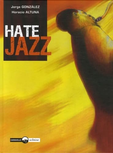 voir fiche du album Hate Jazz