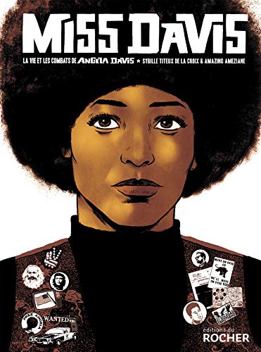 jaquette album Miss Davis