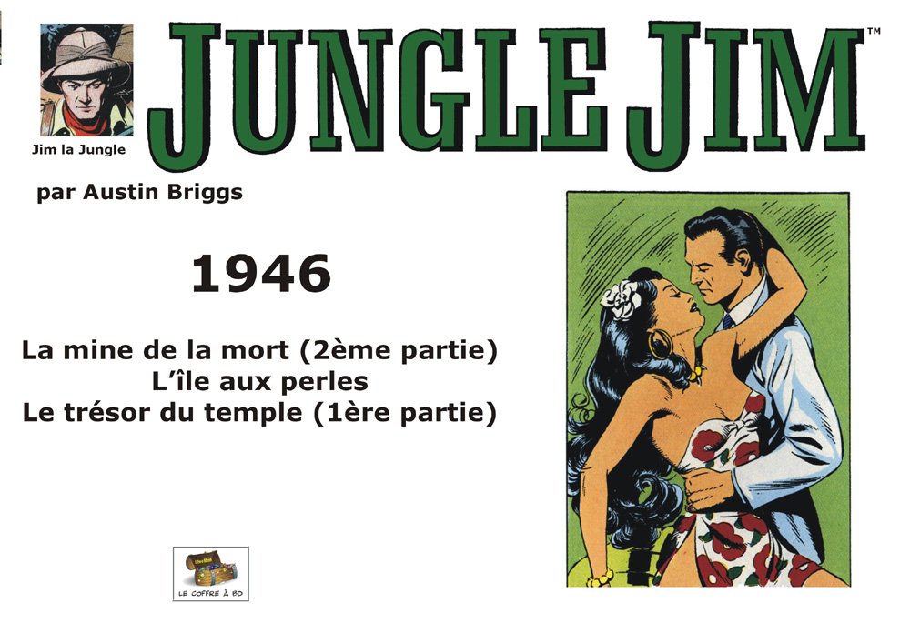 jaquette album 1946