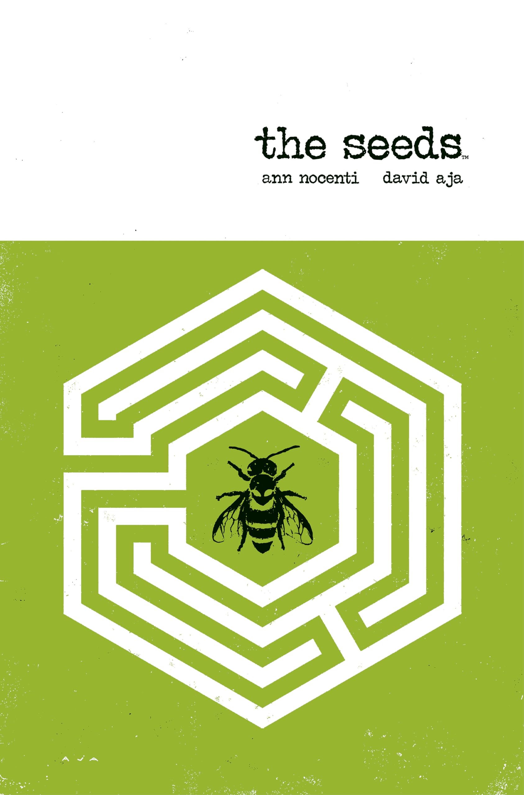 jaquette album The Seeds
