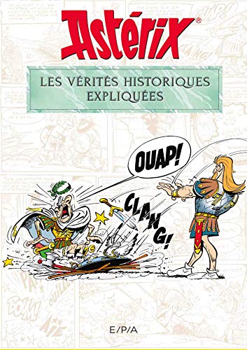 jaquette album Les Vérités Historiques Expliquées