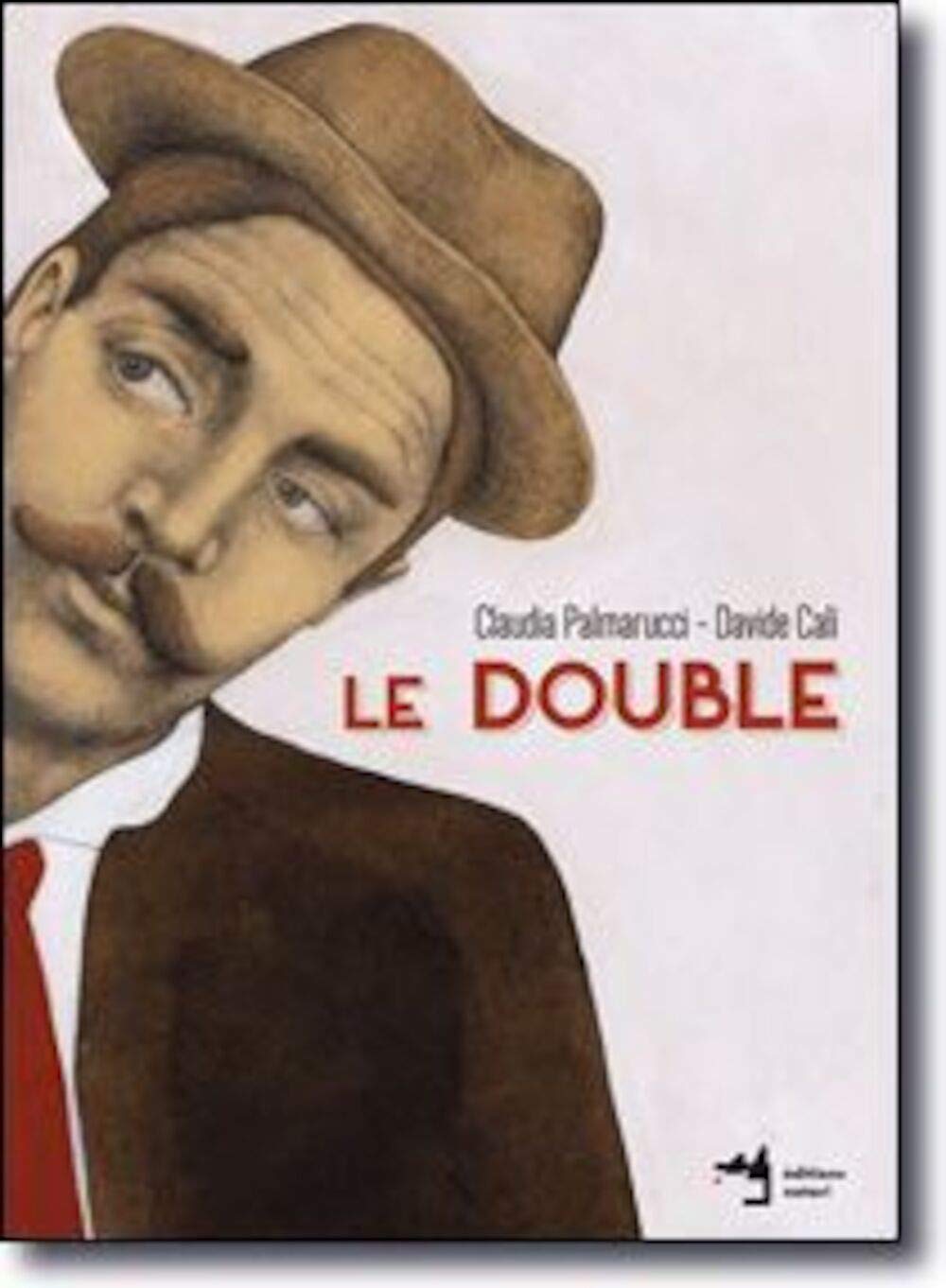 jaquette album Le Double