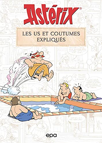jaquette album Les Us Et Coutumes Expliqués