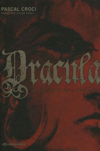 jaquette album Dracula - Le Prince Valaque Vlad Tepes