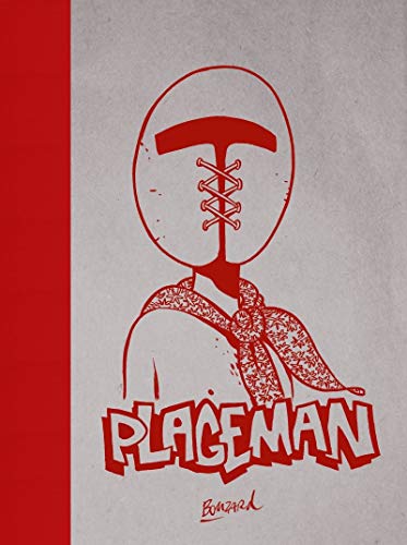 jaquette album Plageman - Edition Anniversaire, 20 Ans !