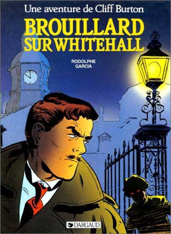 Brouillard Sur White Hall