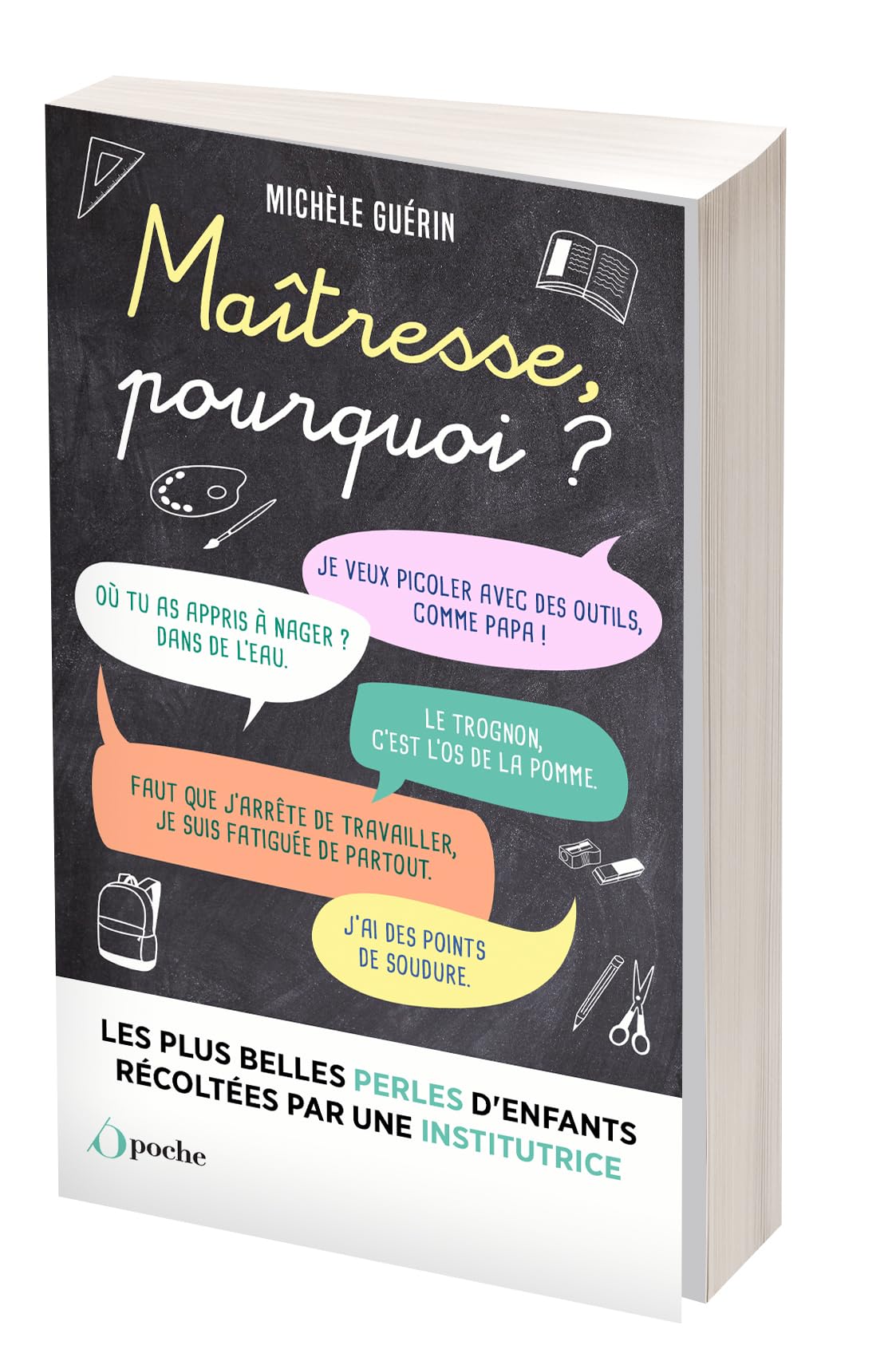 jaquette album Maîtresse, pourquoi ?