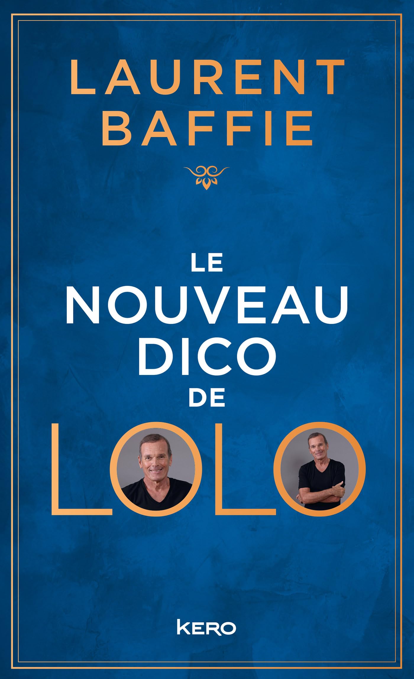 jaquette album Le nouveau Dico de Lolo