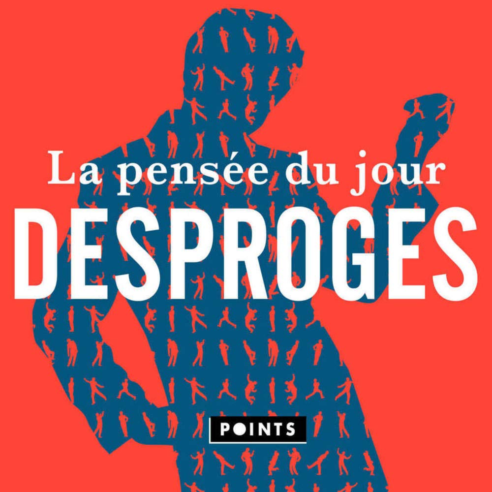 jaquette album La Pensée du jour