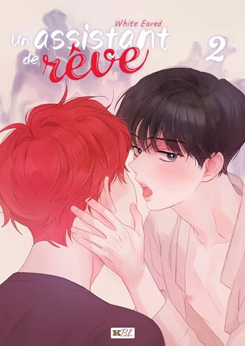 Assistant de rêve (Un) - Tome 2