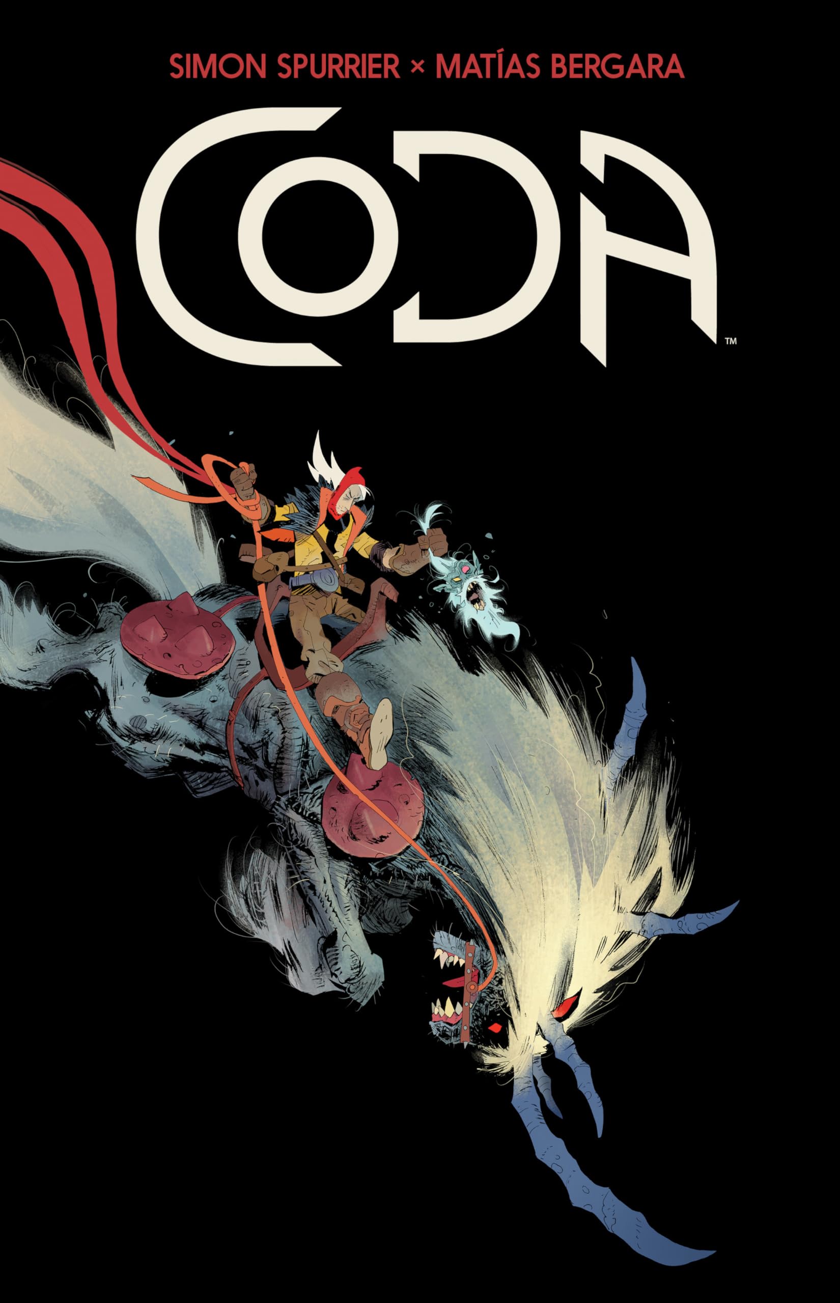 voir fiche du album CODA Deluxe Edition HC