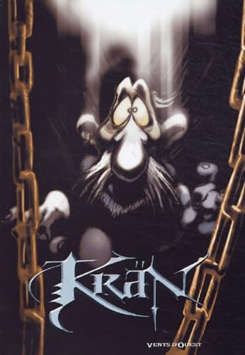 jaquette album Mal De Krän 2 : Coffret Trois Albums - Le Grand Tournoi, L'invasion Des Envahisseurs, L'encyclopédie De Krän