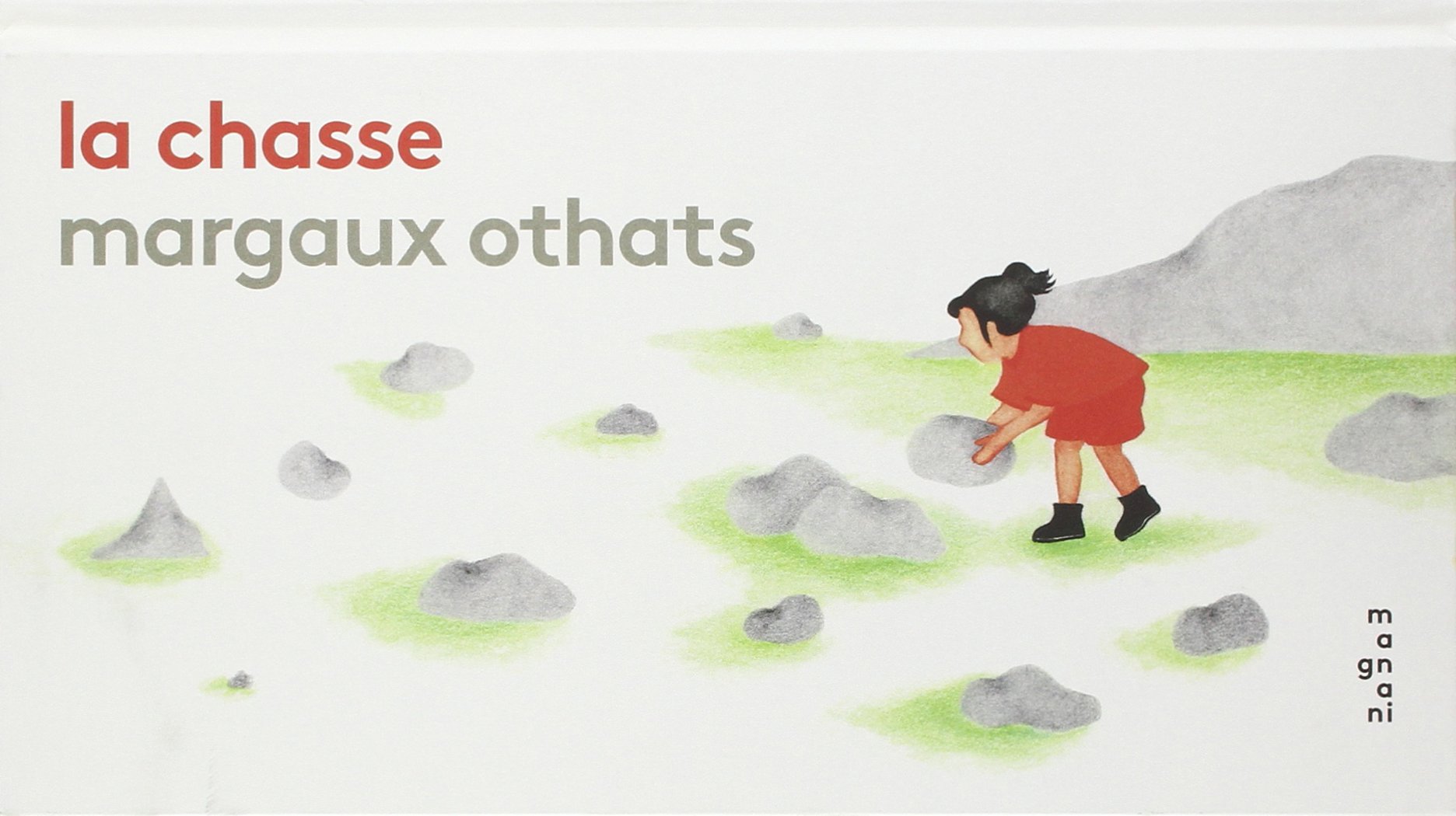 jaquette album La chasse