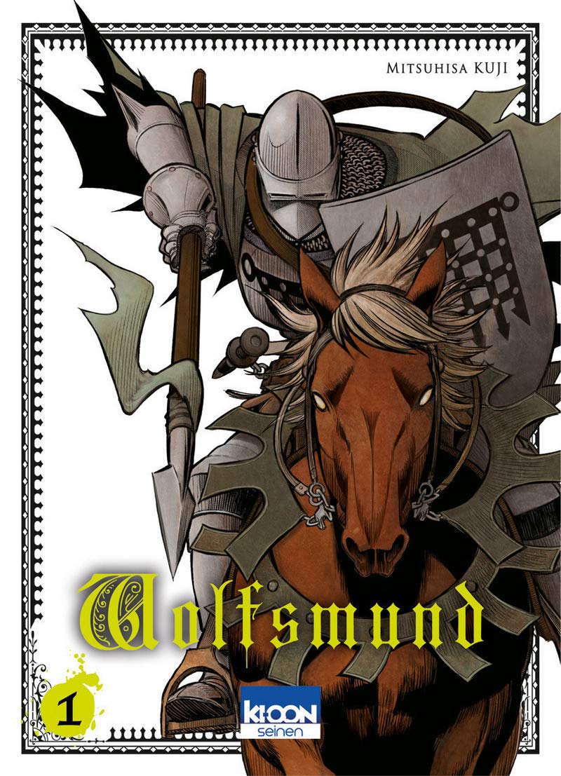 jaquette album Wolfsmund T01 (01)