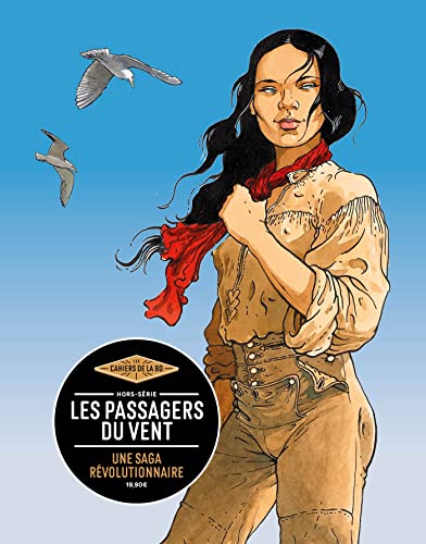 jaquette album les cahiers de la BD - Hors-série - 