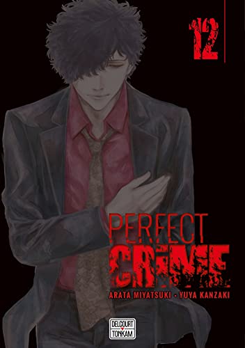 Perfect Crime - Tome 12