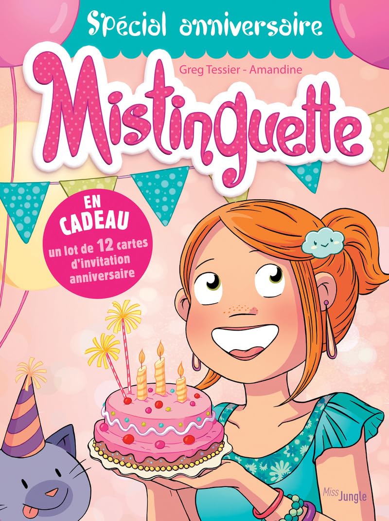 jaquette album Mistinguette - Spécial Anniversaire - Nouvelle Edition