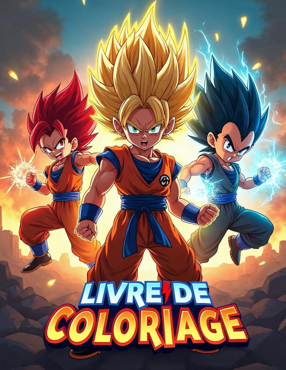 jaquette album Livʀe de Coloʀiage
