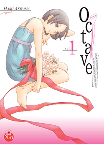 jaquette album Octave - Tome 1