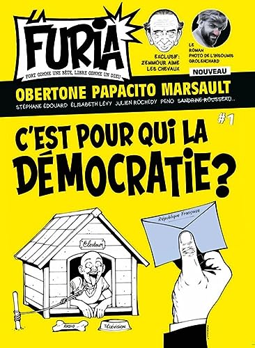 jaquette album La Furia - Tome 1 - Fort Comme Une Bête, Libre Comme Un Dieu